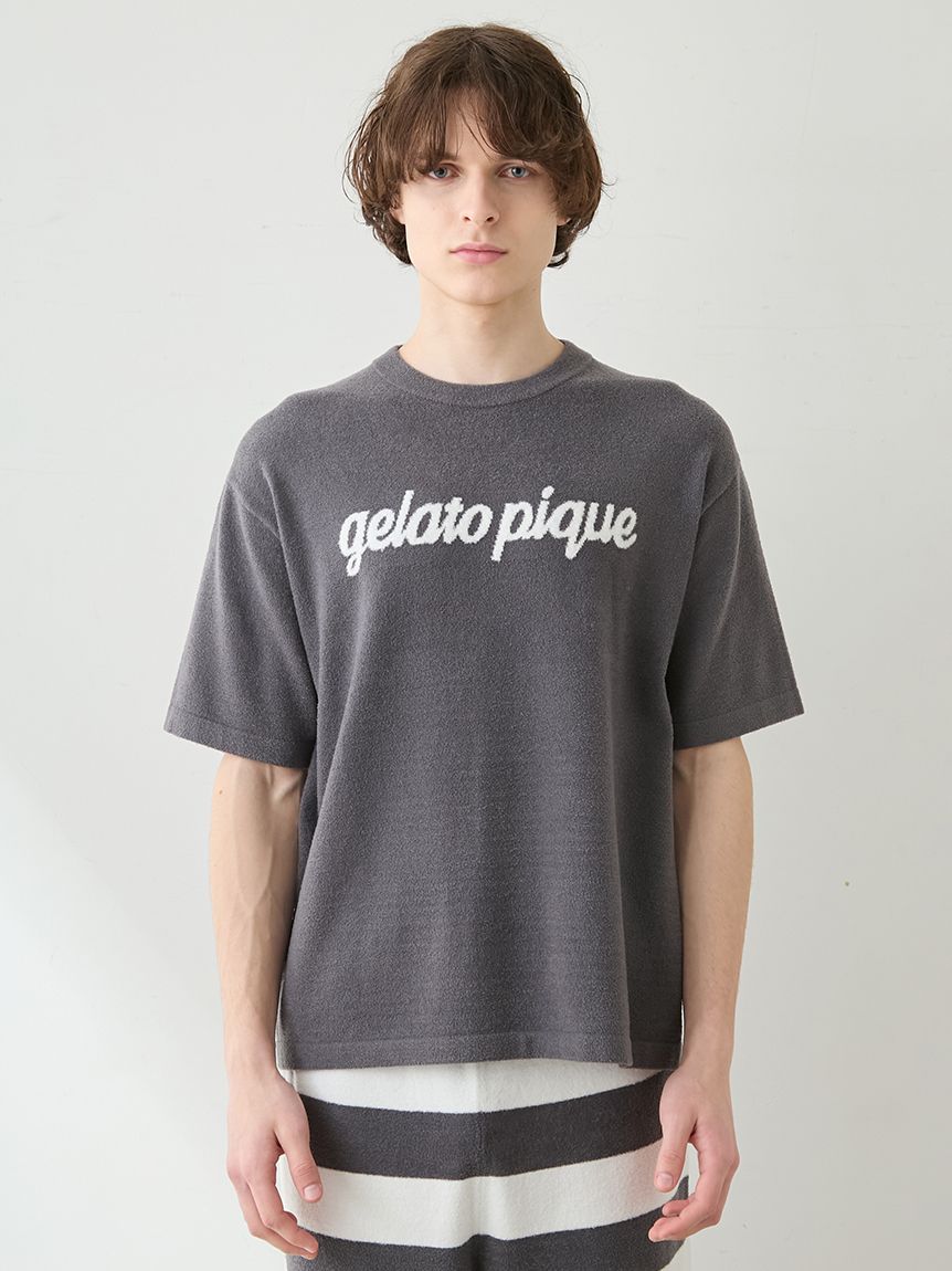 ジェラートピケ スムーズィーsetup gelato pique（ジェラートピケ） パジャマ ルームウェア スムーズィー