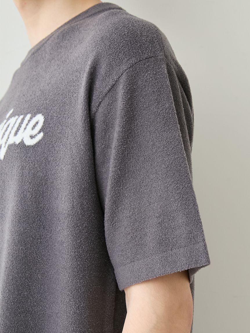【新品】gelato pique【HOMME】スムーズィーliteセットアップ ONLINE限定カラーあり】【HOMME】スムーズィーliteセットアップ(ハーフ