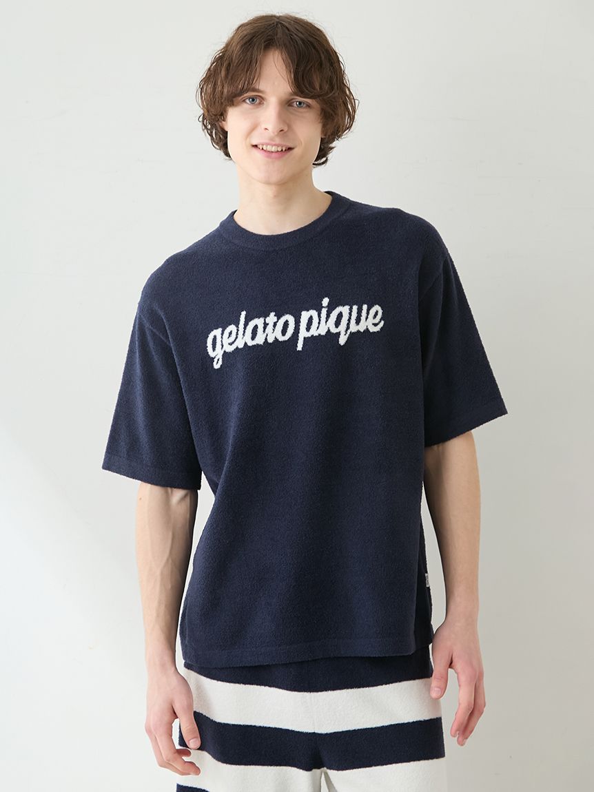 ONLINE限定カラーあり】【HOMME】スムーズィーliteセットアップ(ハーフ