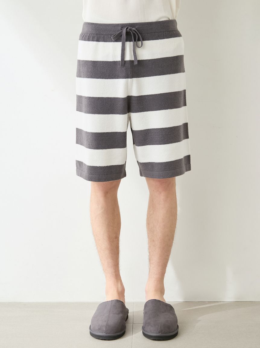 ONLINE限定カラーあり】【HOMME】スムーズィーliteセットアップ(ハーフ