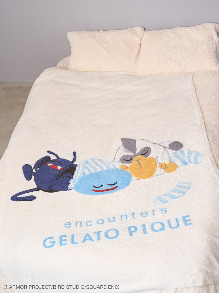 ドラゴンクエスト】【Sleep】ジャガードマルチカバー(その他