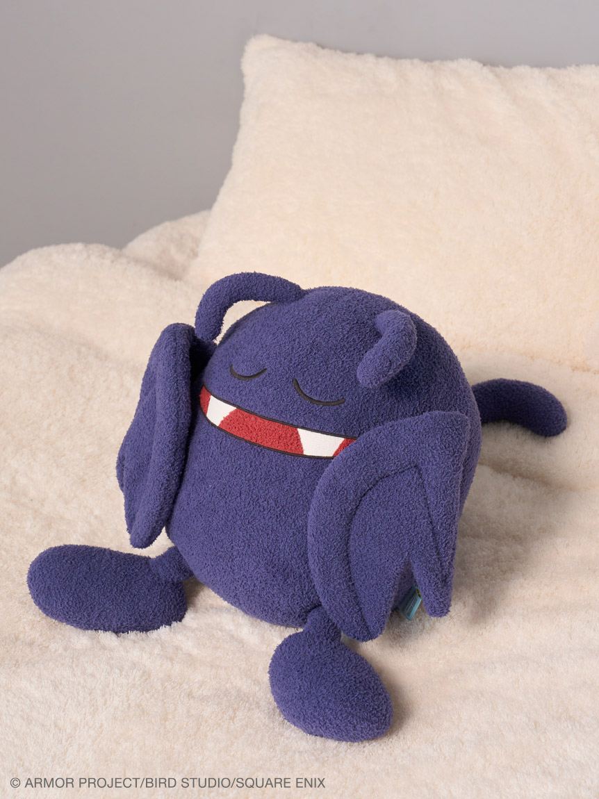 ジェラート ピケドラゴンクエスト ドラキーおひるねクッション ドラゴンクエスト】【Sleep】ドラキーおひるねクッション(その他