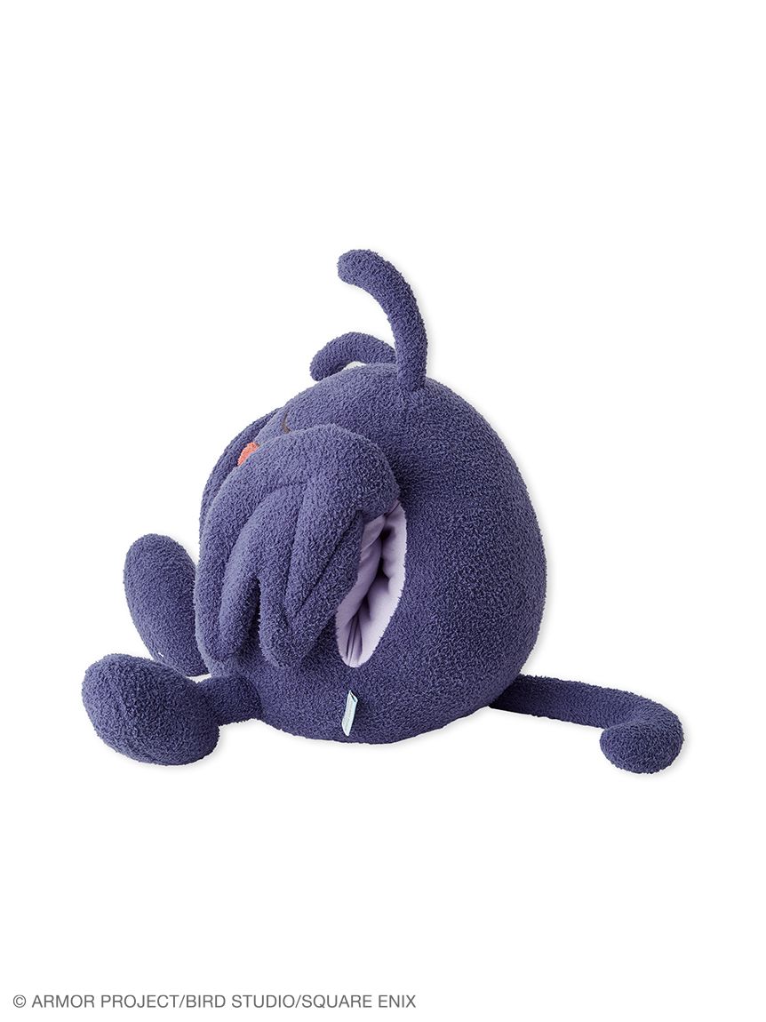 ドラゴンクエスト】【Sleep】ドラキーおひるねクッション(その他