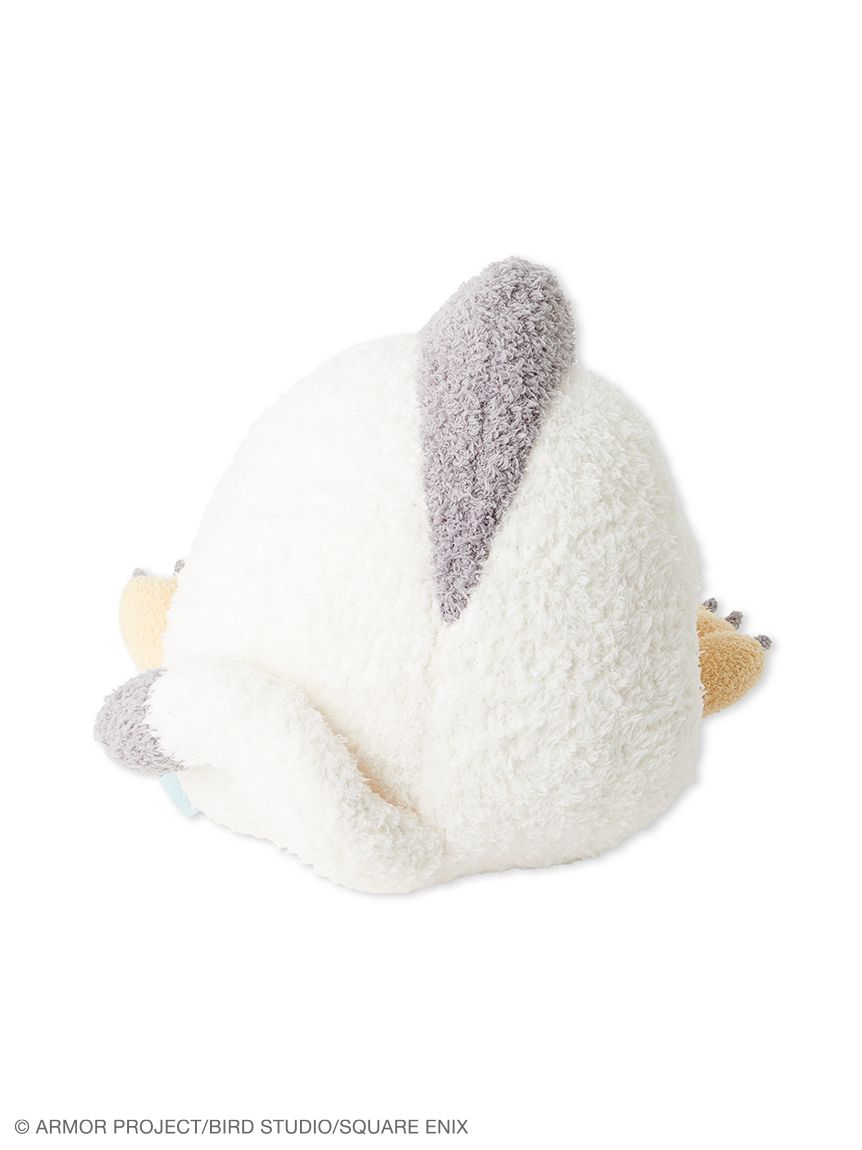 GELATO PIQUE ももんじゃ&ドラキーおひるねクッション2体セット ドラゴンクエスト】【Sleep】ドラキーおひるねクッション