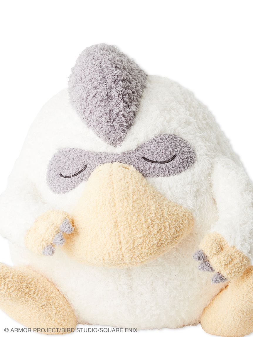 ⭐️オンラインショップ完売商品　ジェラピケ× ドラクエももんじゃ　ピローケース ⭐️オンラインショップ完売商品 ジェラピケ× ドラクエも