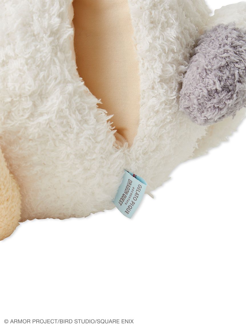 ドラゴンクエスト Sleep ももんじゃおひるねクッション PIQ0125W0004_zo_a001.jpg