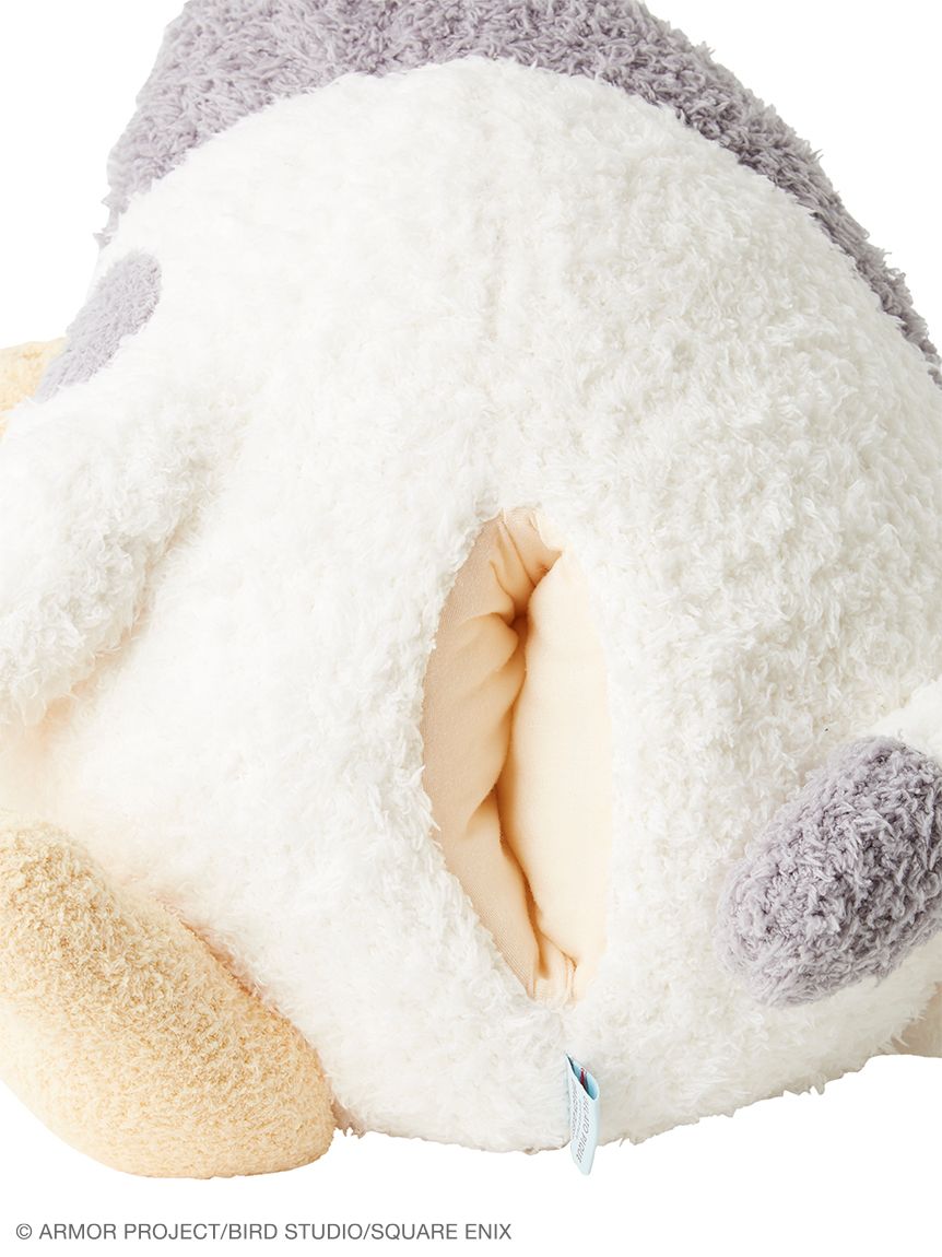 ジェラート ピケ ドラゴンクエスト Sleep ももんじゃおひるねクッション ドラゴンクエスト】【Sleep】ももんじゃおひるねクッション(その他