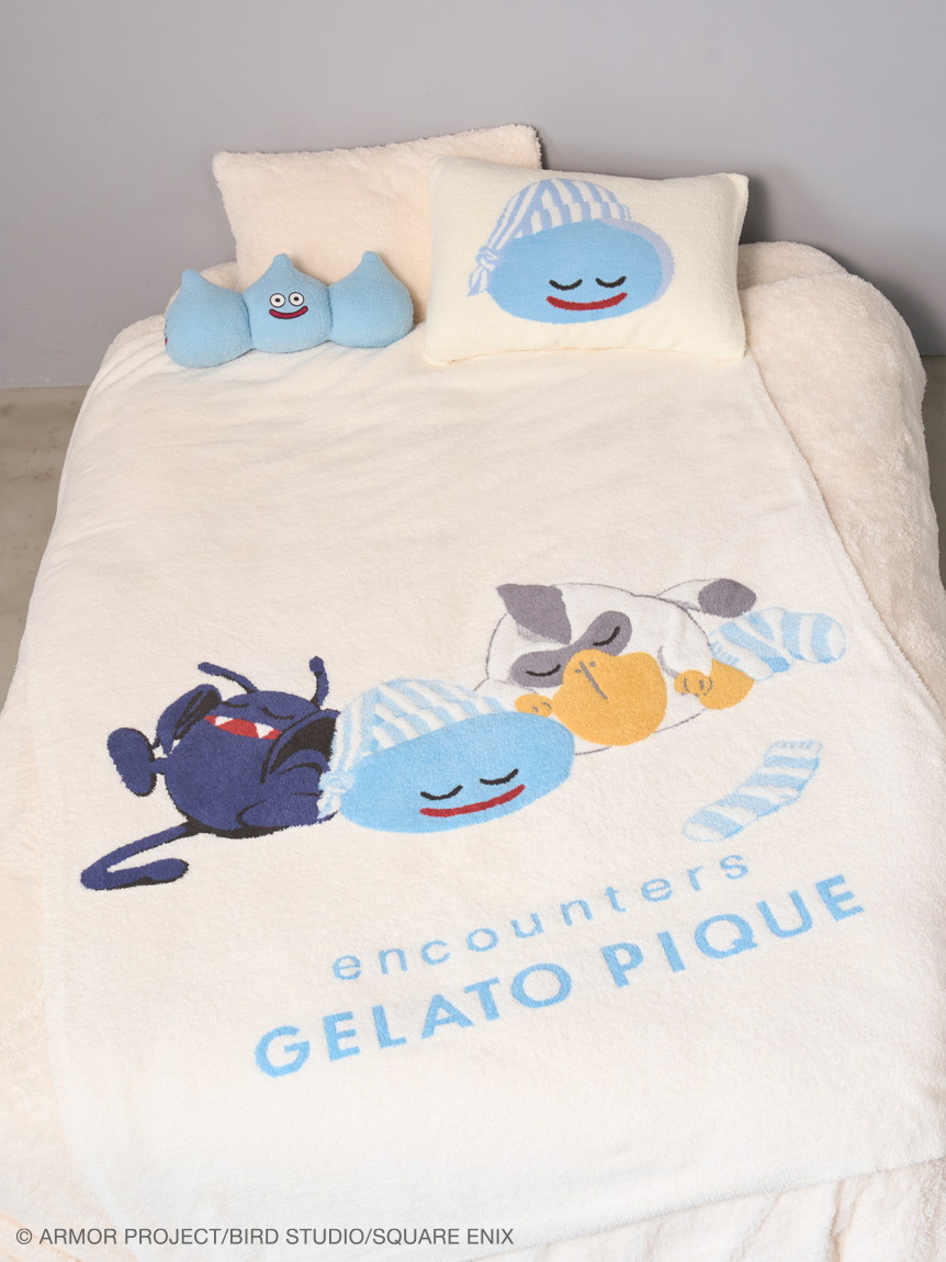 ドラゴンクエスト】【Sleep】スライムフットピロー(その他