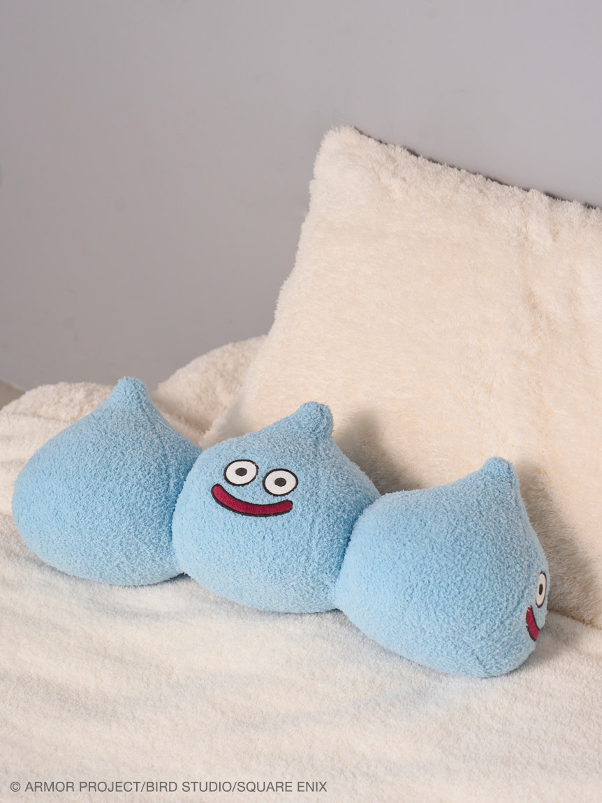 ドラゴンクエスト】【Sleep】スライムフットピロー(その他