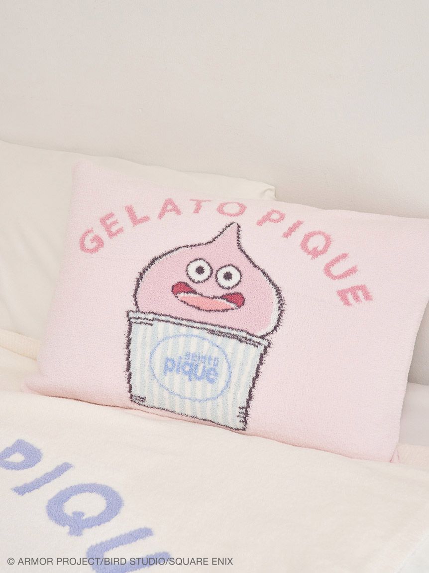 ドラゴンクエスト】【Sleep】【販路限定】ジャガードピローケース