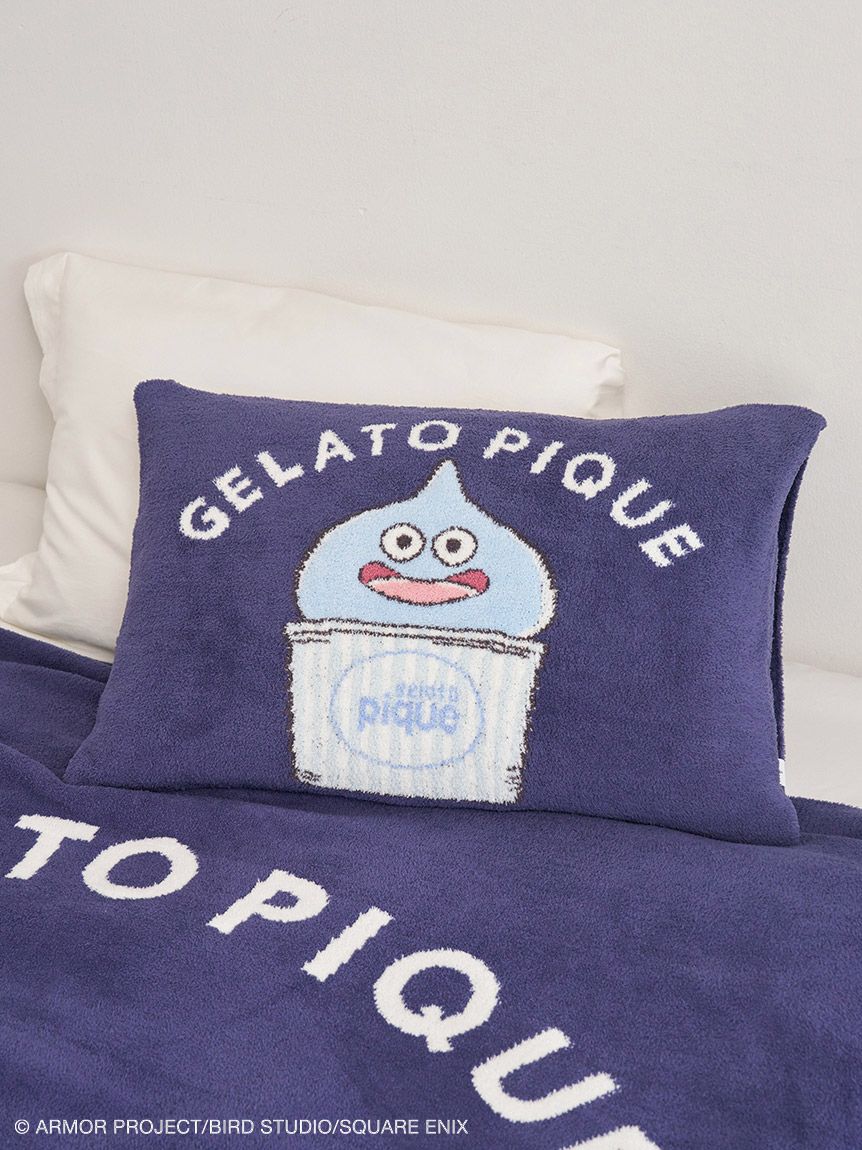 ドラゴンクエスト】【Sleep】【販路限定】ジャガードピローケース