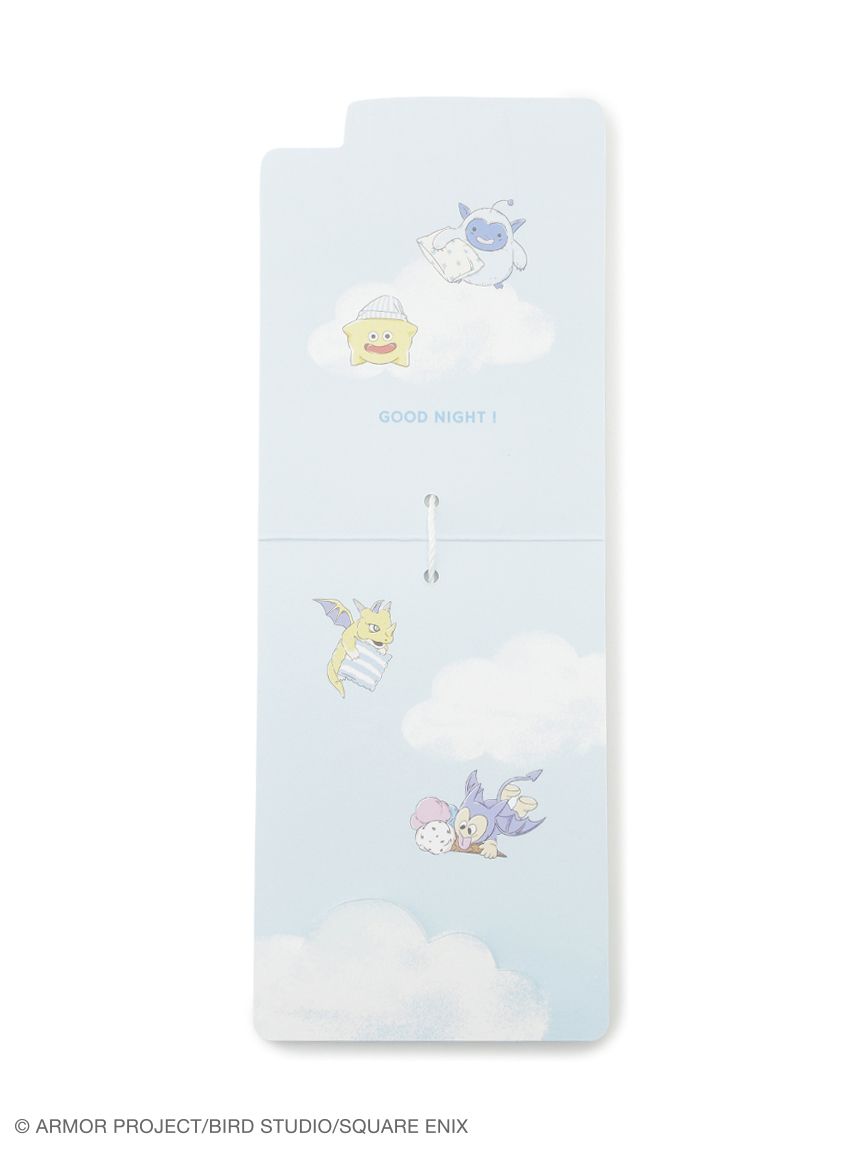 ジェラートピケ ドラクエ ブランケット スライム ドラゴンクエストコラボ ドラゴンクエスト】【Sleep】【販路限定】スライムクッション