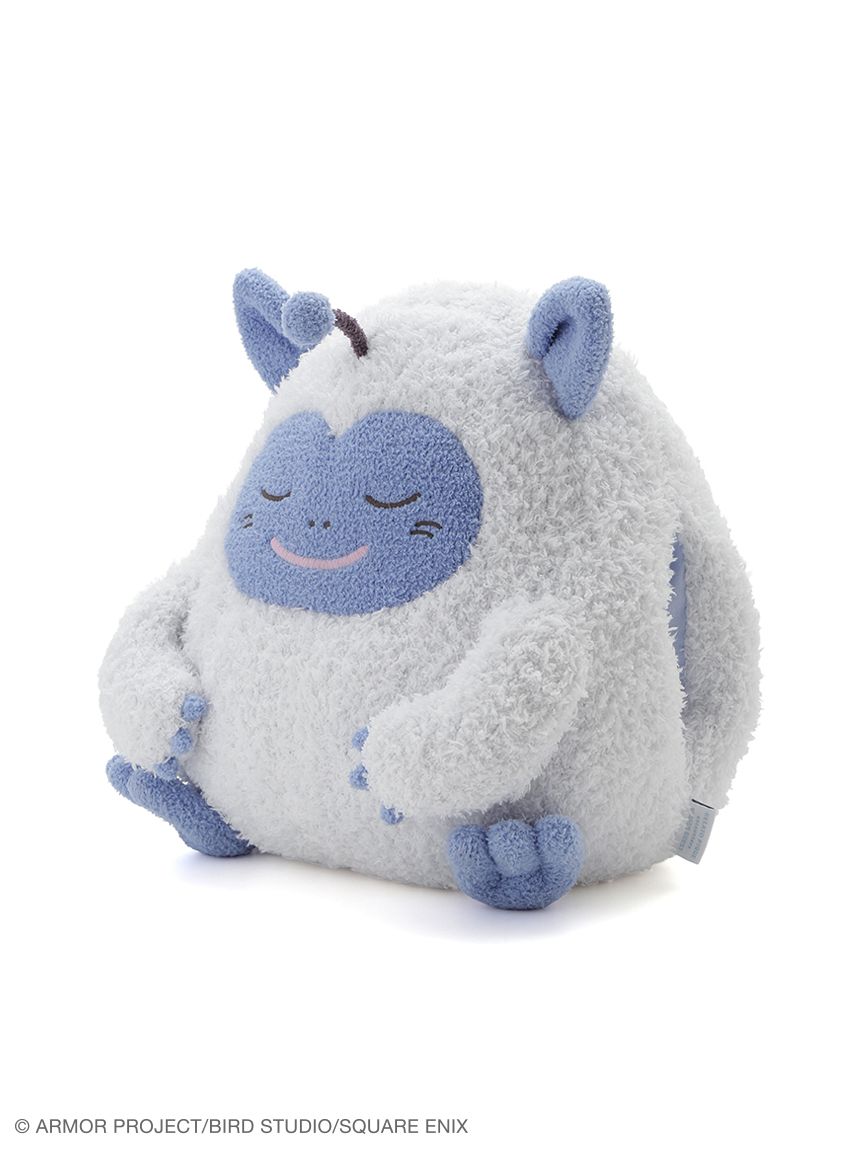 ドラゴンクエスト】【Sleep】【販路限定】わたぼうお昼寝クッション