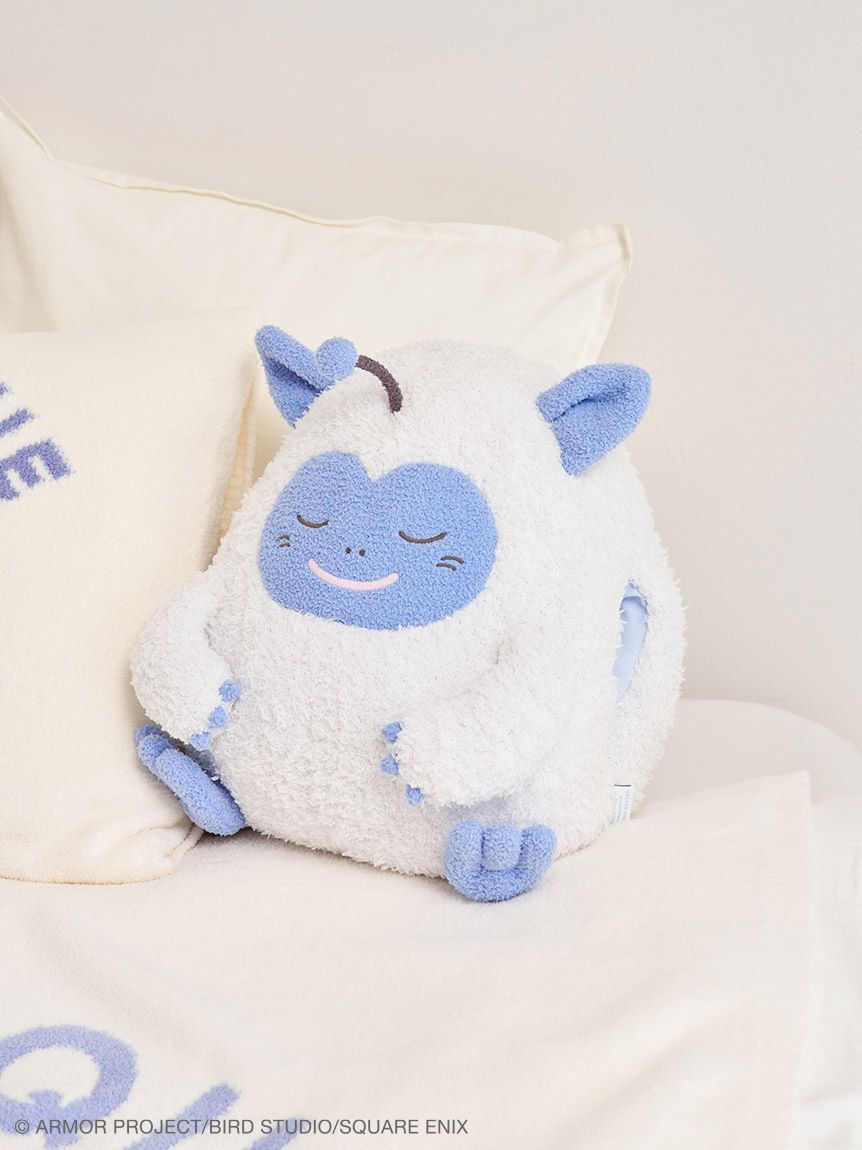 【ドラゴンクエスト】わたぼう お昼寝クッション 販路限定 Sleep ドラゴンクエスト】【Sleep】【販路限定】わたぼうお昼寝クッション