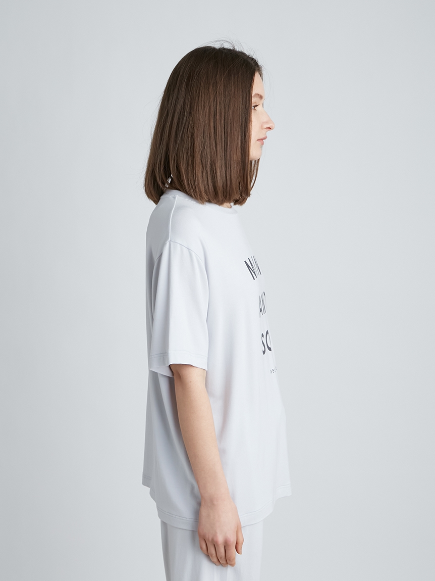 【UNISEX】MINTロゴTシャツ | PUCT221330