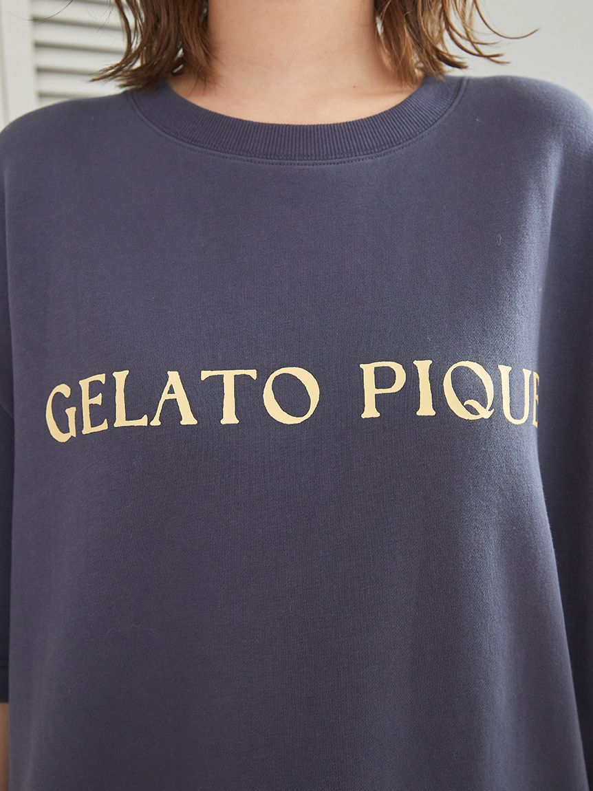 UNISEX】裏毛プルオーバー｜ルームウェア・パジャマ通販のGELATO
