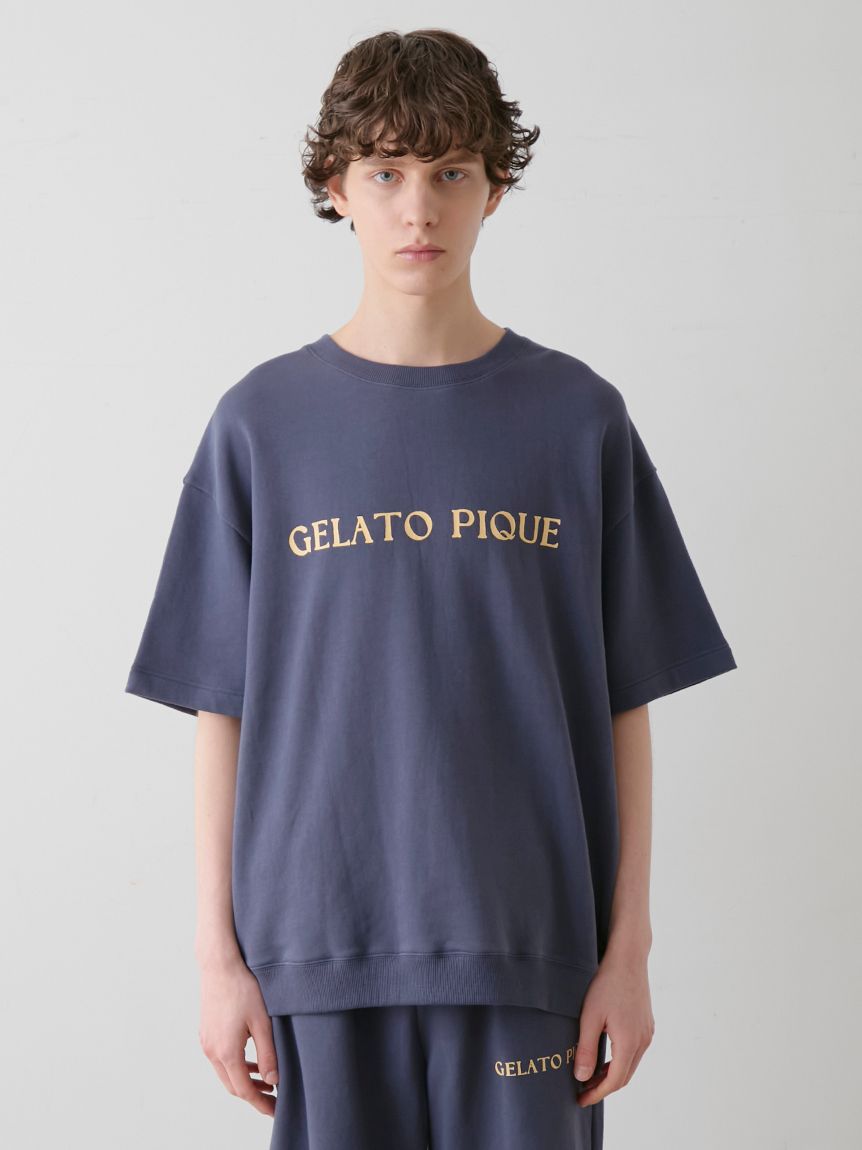 UNISEX】裏毛プルオーバー｜ルームウェア・パジャマ通販のGELATO