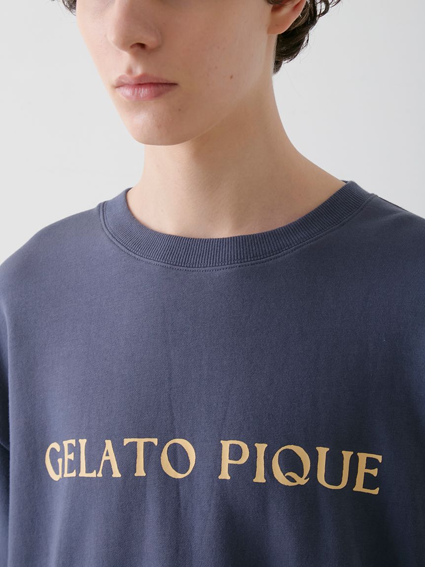 UNISEX】裏毛プルオーバー｜ルームウェア・パジャマ通販のGELATO