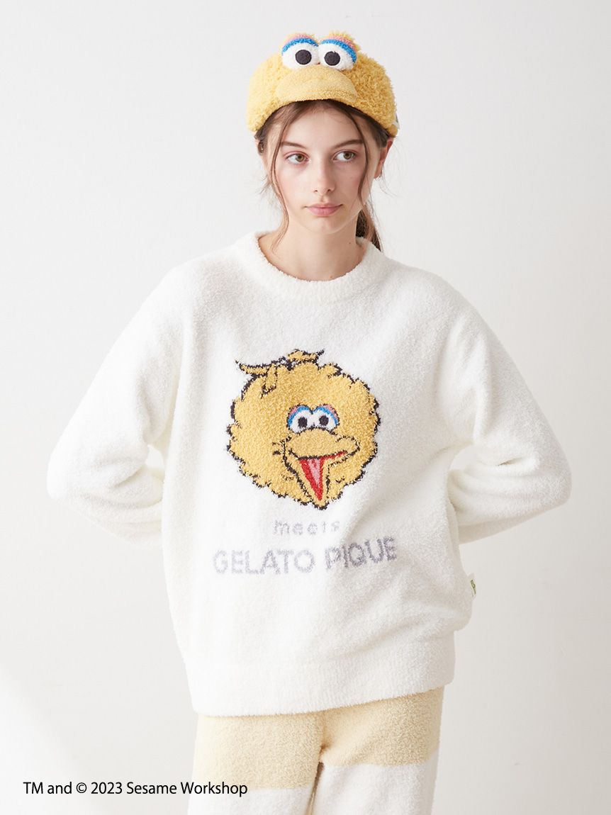 SESAME STREET】【UNISEX】ヘアバンド｜ルームウェア・パジャマ通販の 