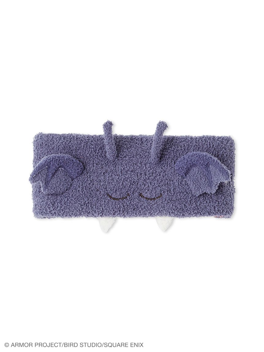 ドラゴンクエスト】【ユニセックス】ドラキーヘアバンド｜ルームウェア