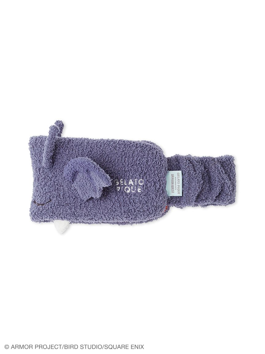 ドラゴンクエスト】【ユニセックス】ドラキーヘアバンド｜ルームウェア