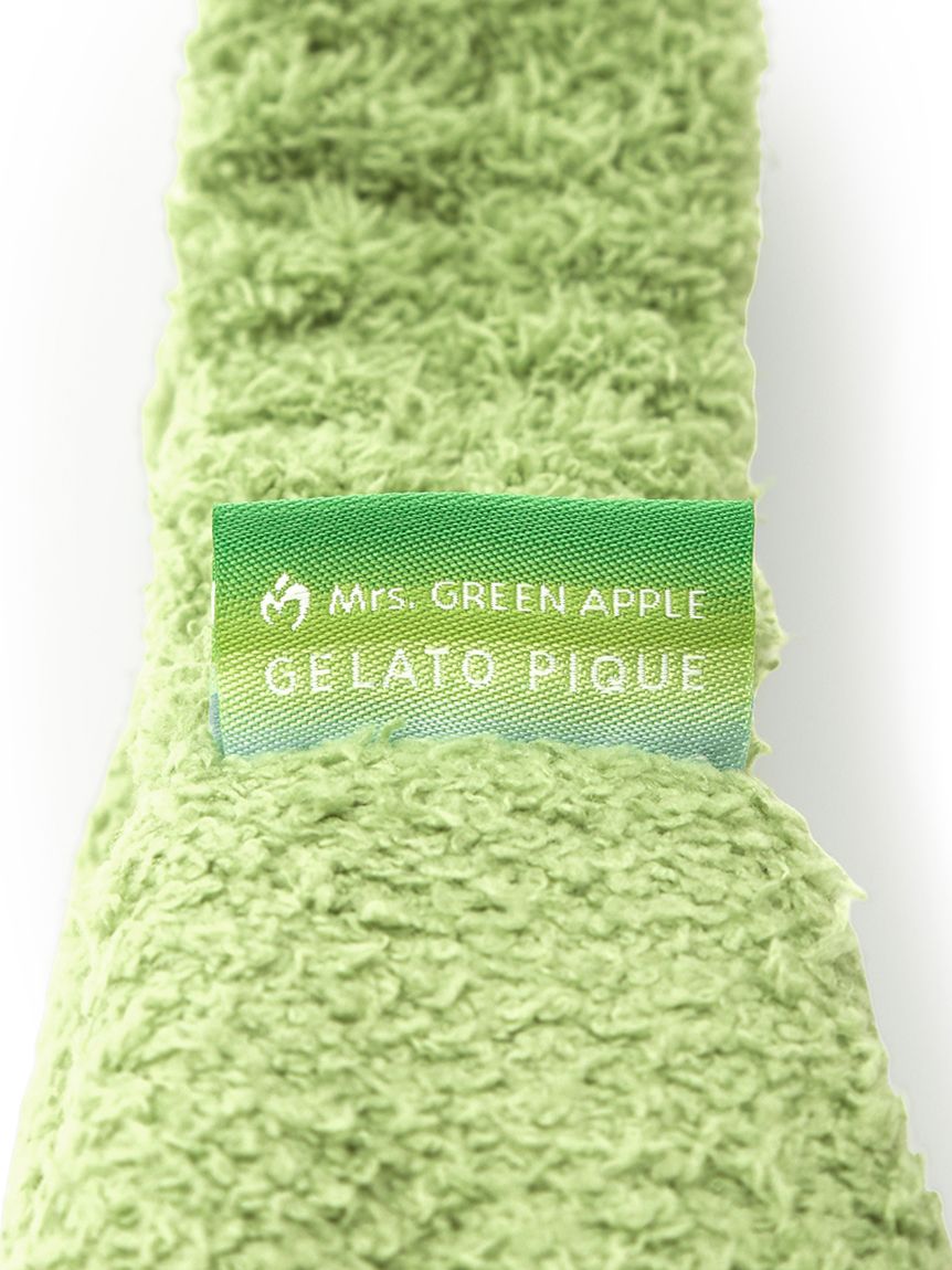 Mrs. GREEN APPLE】【ユニセックス】ベアヘアバンド｜ルームウェア