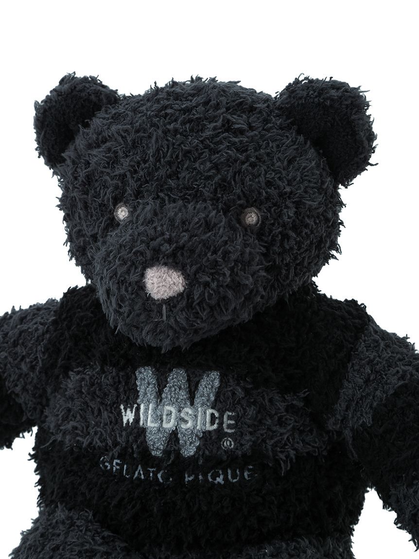 WILDSIDE】ジェラートベアぬいぐるみ｜ルームウェア・パジャマ