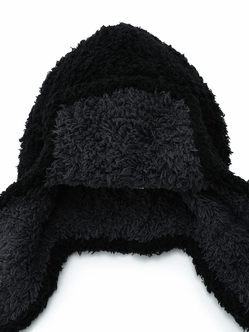 WILDSIDE】【UNISEX】ジェラートニットキャップ｜ルームウェア・パジャマ通販のGELATO PIQUE HOMME（ジェラートピケ オム）  公式サイト
