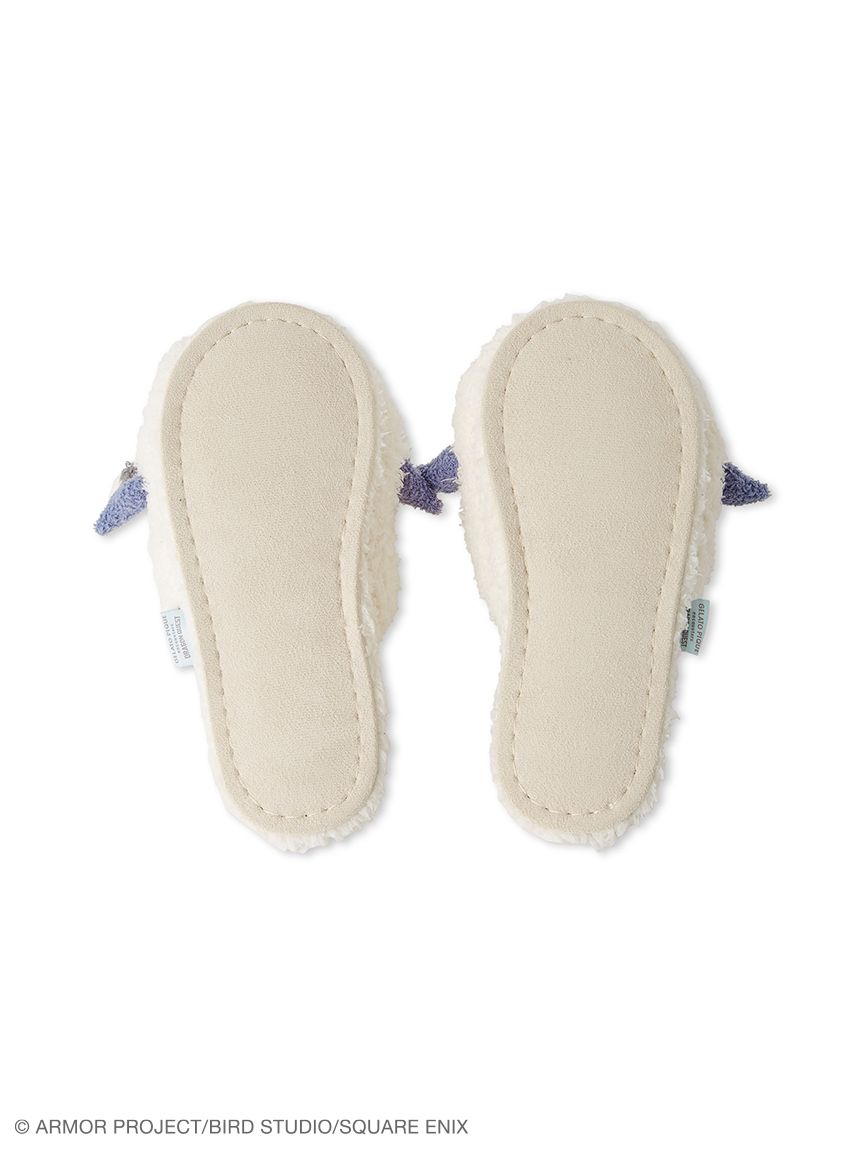 ドラゴンクエスト】【ユニセックス】モーモンルームシューズ｜ルーム