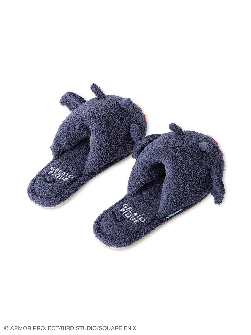 GELATO PIQUE ドラゴンクエスト ルームウェア ジェラート ピケがドラクエと初コラボ ナイトルーティンを彩るルーム