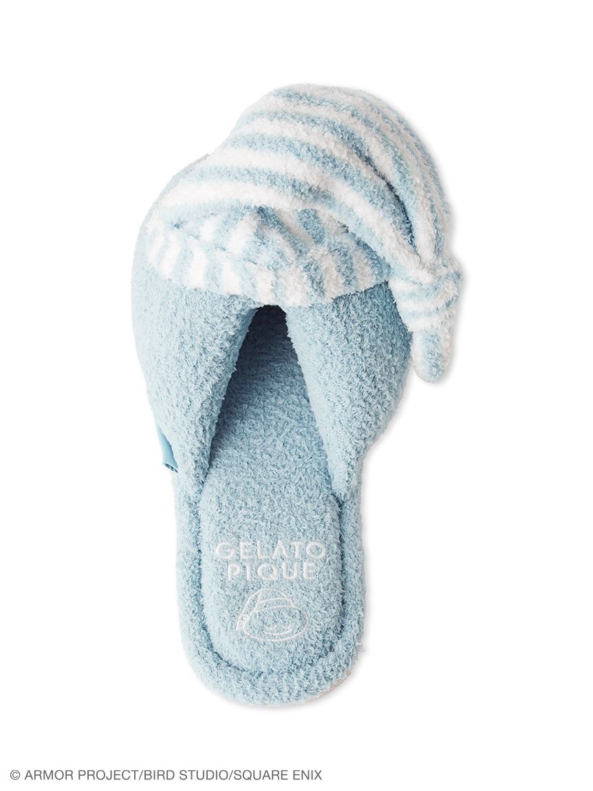 ドラゴンクエスト】【ユニセックス】スライムルームシューズ｜ルーム