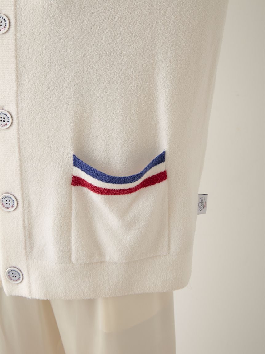 JOEL ROBUCHON】【販路限定】【UNISEX】スムーズィーシルク