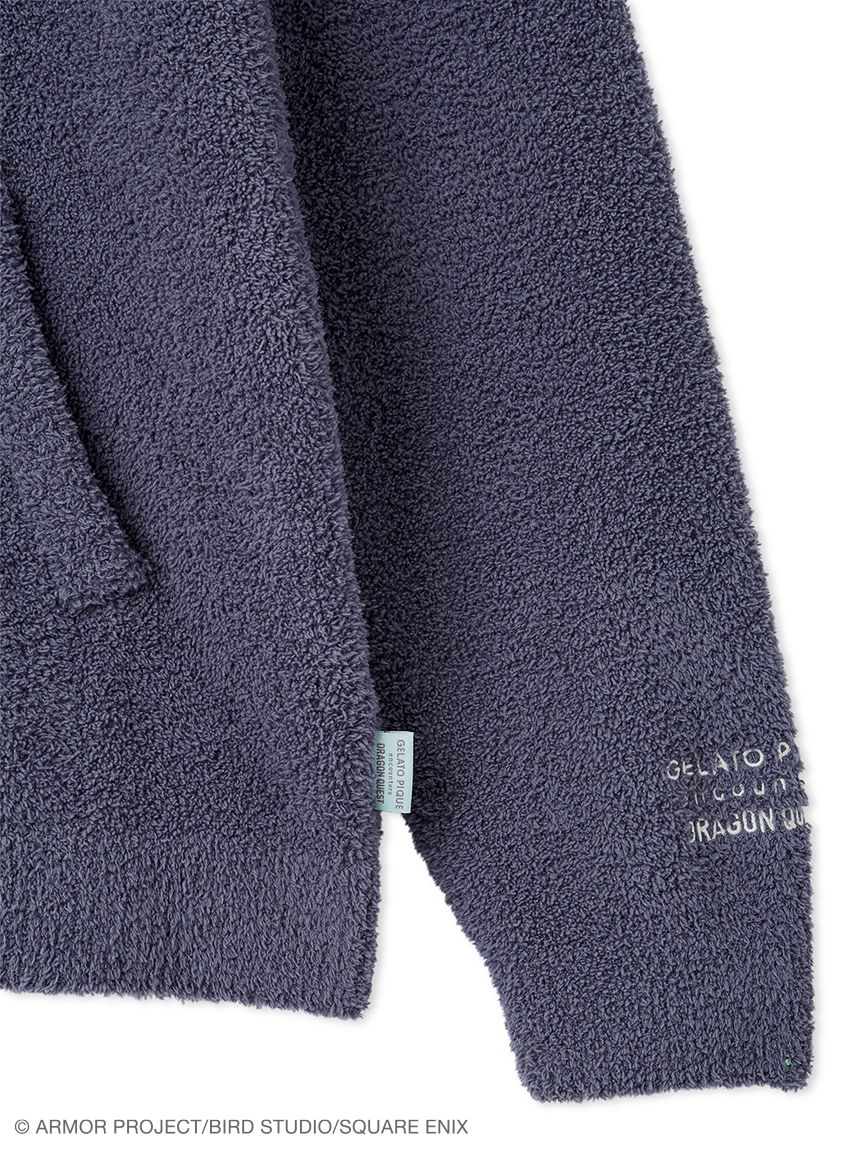 ドラゴンクエスト】【ユニセックス】パウダードラキーパーカ