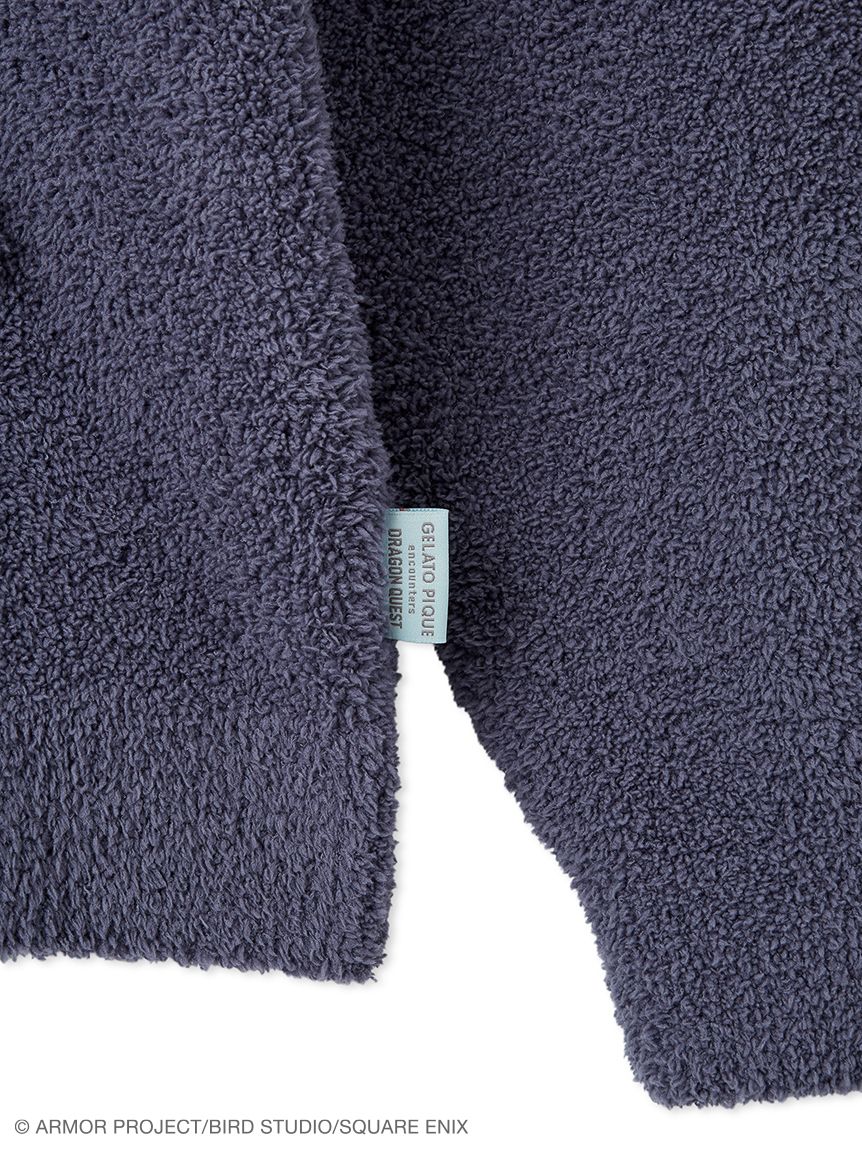 ドラゴンクエスト】【ユニセックス】パウダードラキーパーカ