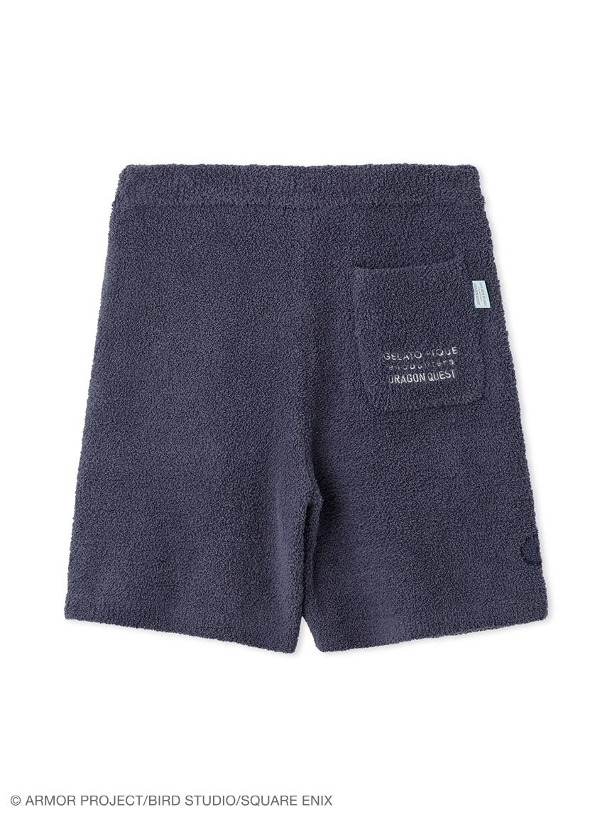 ドラゴンクエスト】【ユニセックス】パウダードラキーパーカ＆ハーフ