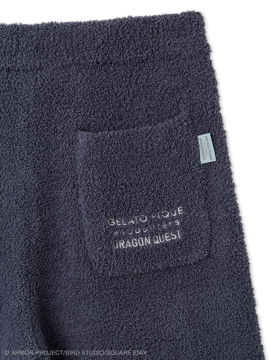 ドラゴンクエスト】【ユニセックス】パウダードラキーパーカ