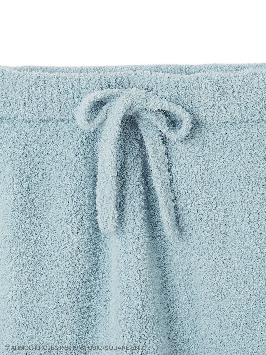 ドラゴンクエスト】【ユニセックス】パウダースライムパーカ＆ハーフ