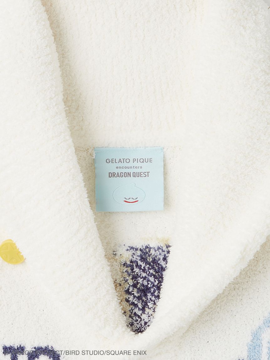 ドラゴンクエスト】【ユニセックス】パウダーアソートモンスター