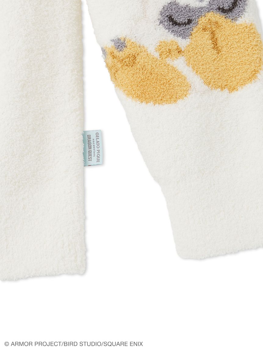 【新品未使用】ジェラピケ　ドラクエ　パウダーアソートモンスターカウチン　S-M 楽天市場】【ユニセックス】【M-L】【ドラゴンクエスト】パウダー