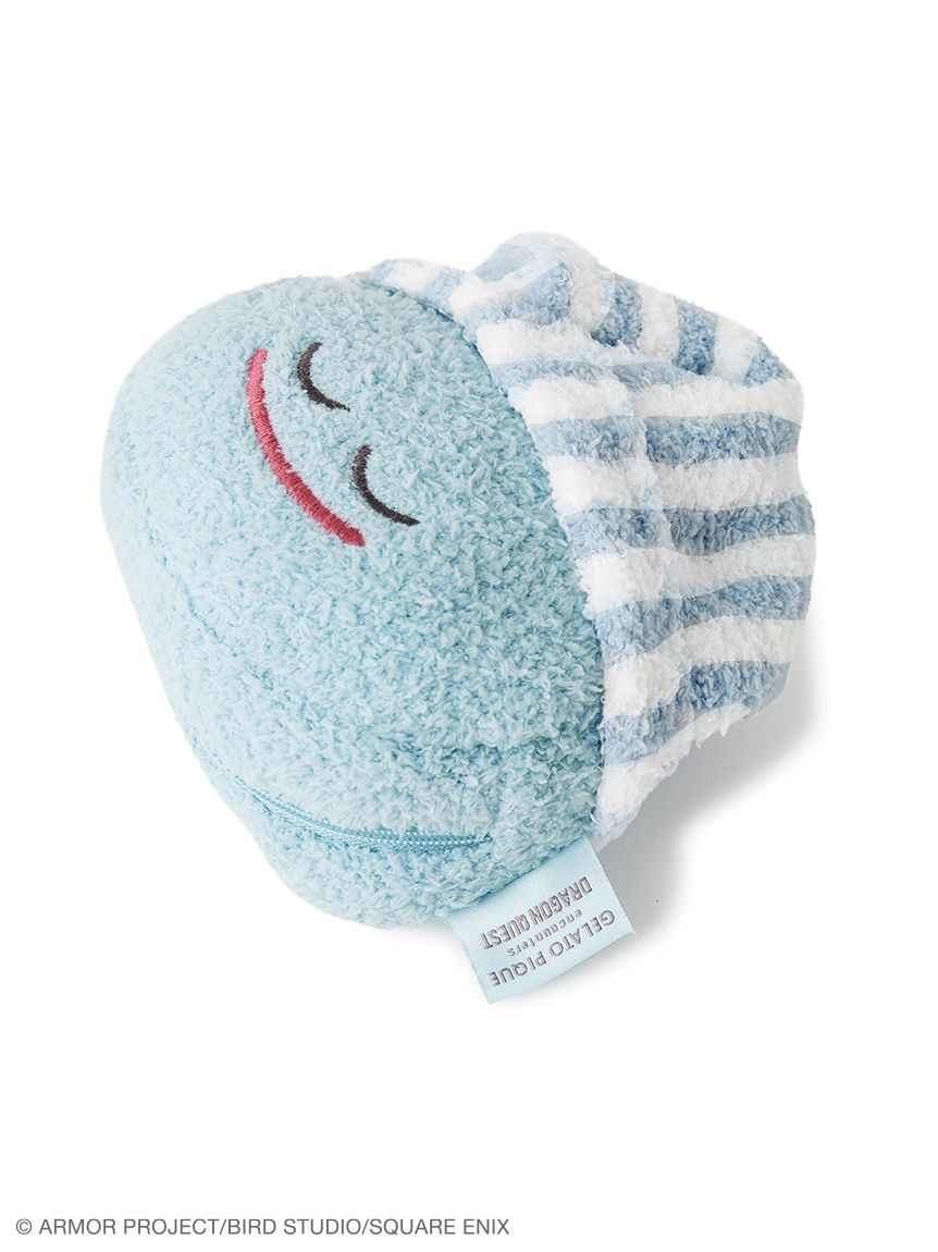 ドラゴンクエスト】スライムニットポーチ(その他)｜ルームウェア