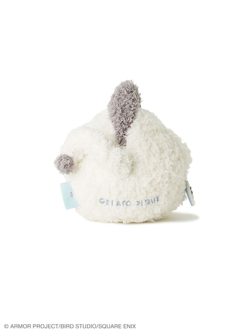 ドラゴンクエスト】ももんじゃニットポーチ(その他)｜ルームウェア