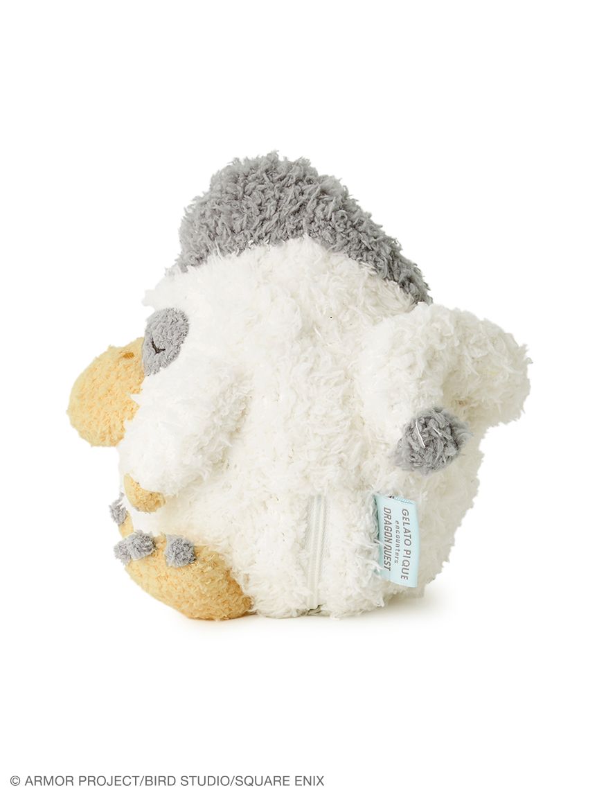 ドラゴンクエスト】ももんじゃニットポーチ(その他)｜ルームウェア