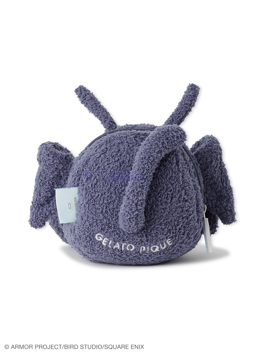 ドラゴンクエスト】ドラキーニットポーチ(その他)｜ルームウェア