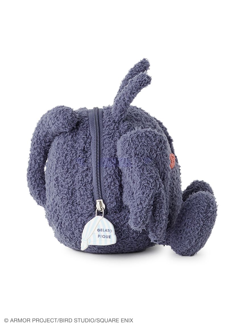 ドラゴンクエスト】ドラキーニットポーチ(その他)｜ルームウェア