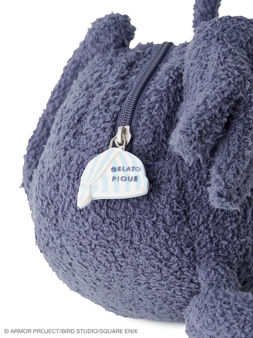 ドラゴンクエスト】ドラキーニットポーチ(その他)｜ルームウェア