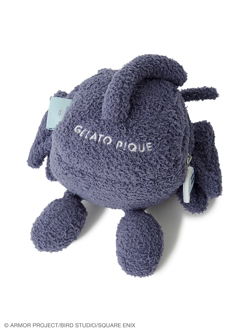 ドラゴンクエスト】ドラキーニットポーチ(その他)｜ルームウェア