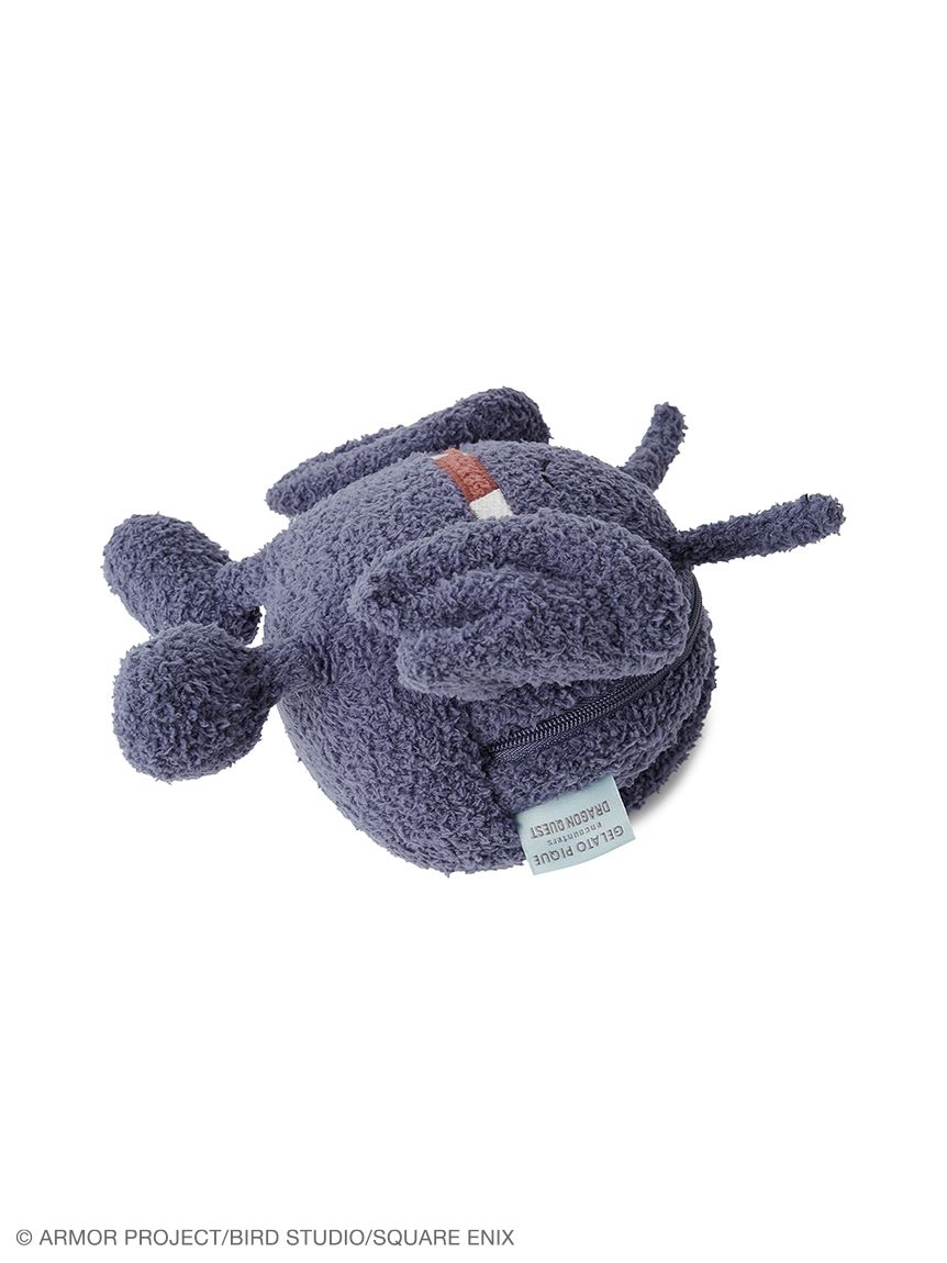 ドラゴンクエスト】ドラキーニットポーチ(その他)｜ルームウェア