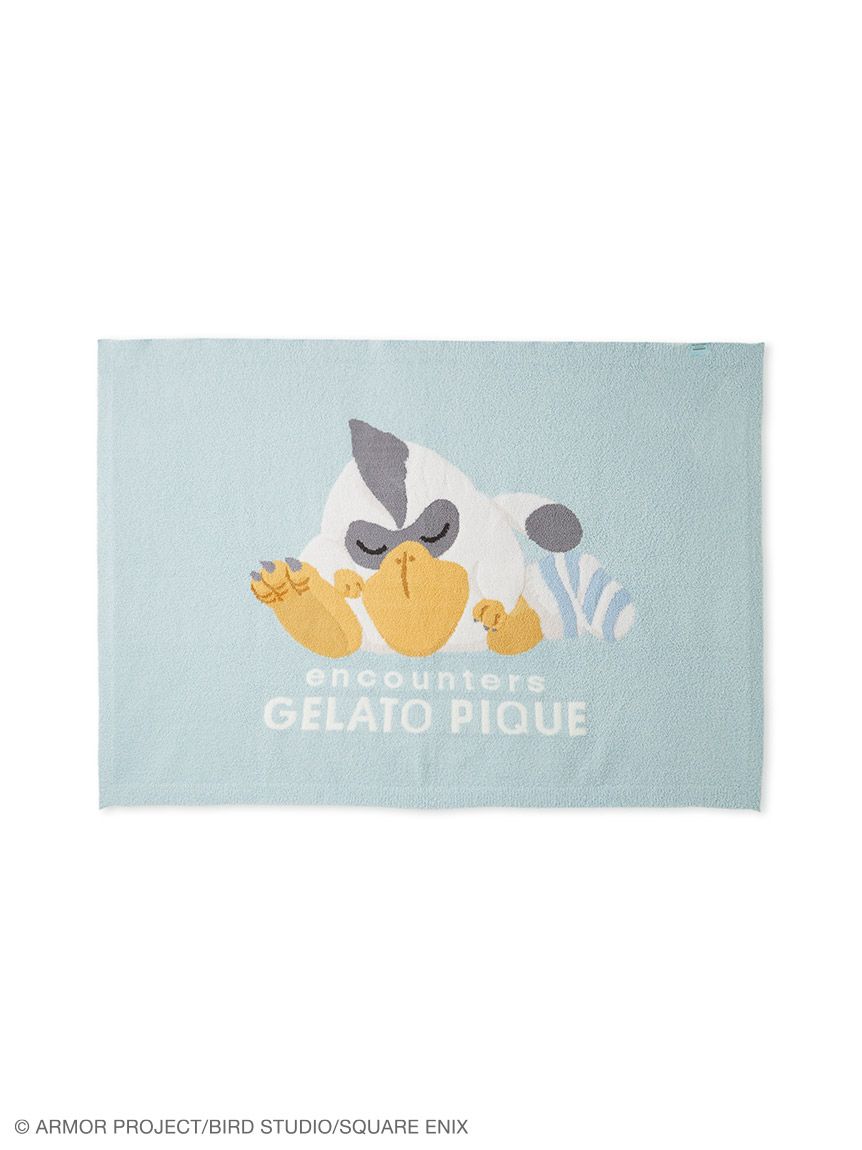 ドラゴンクエスト】ベビモコモンスターブランケット(その他)｜ルーム