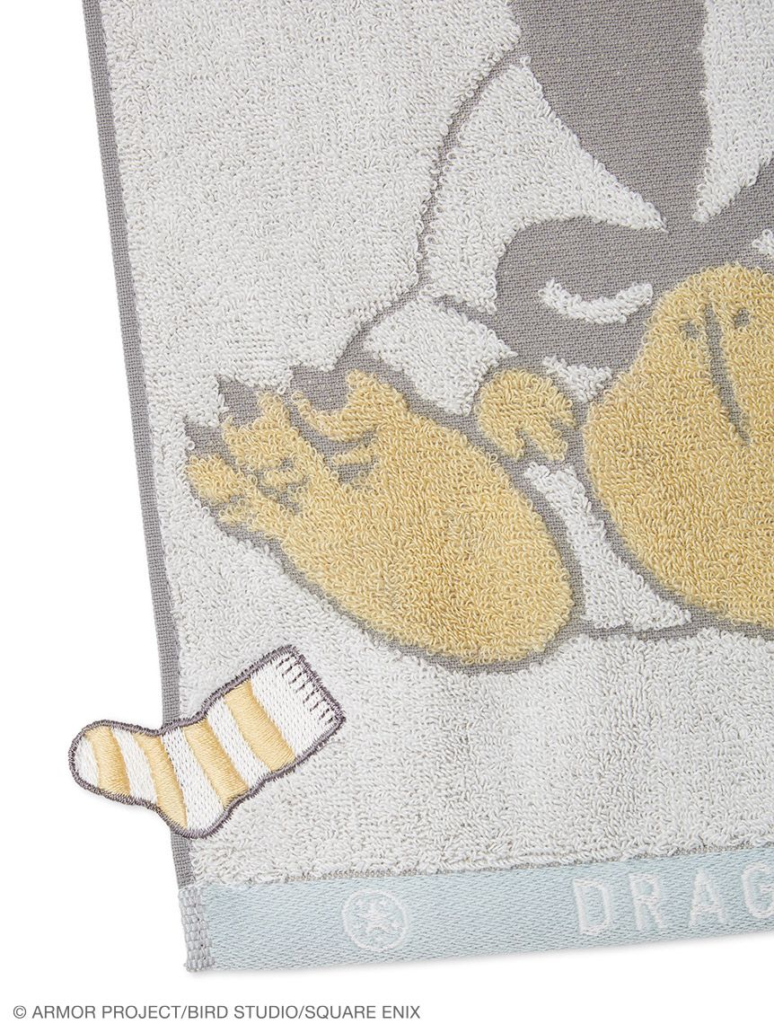 ドラゴンクエスト】ハンドタオル(その他)｜ルームウェア・パジャマ通販