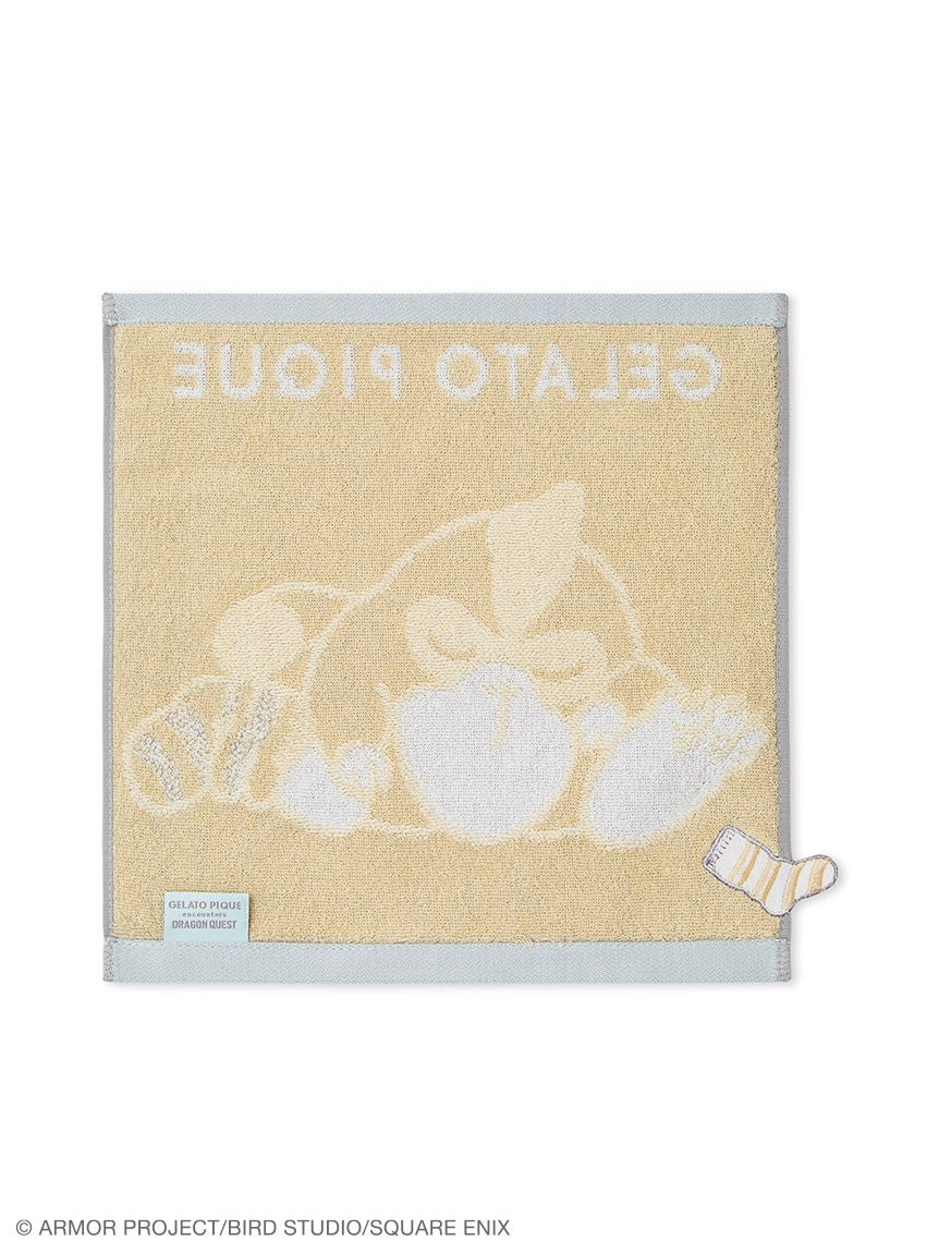 ドラゴンクエスト】ハンドタオル(その他)｜ルームウェア・パジャマ通販